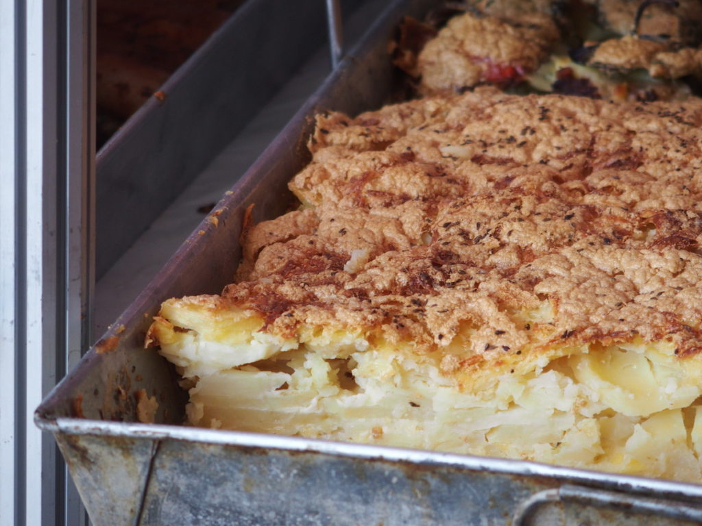 recette de cuisine typique péruvienne